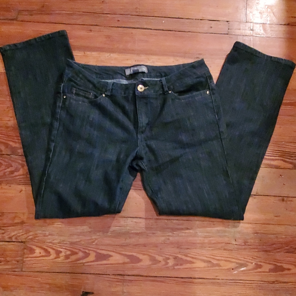 Boom boom Jean's